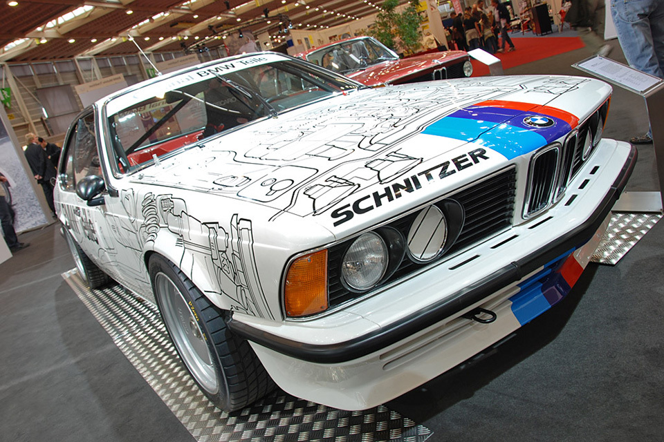 От Opel до BMW: това е историята на AC Schnitzer От Opel до BMW: това е историята на AC Schnitzer