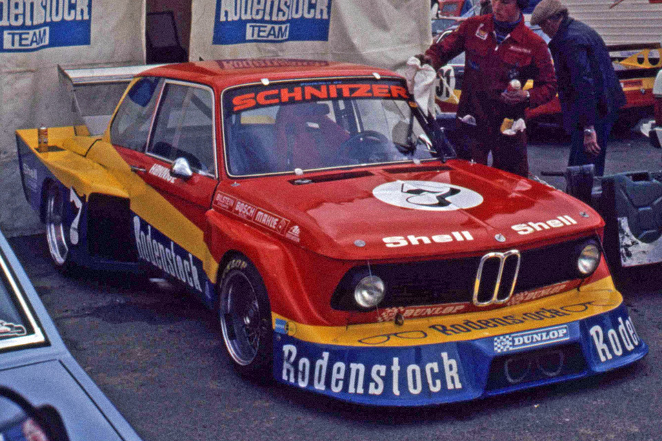 От Opel до BMW: това е историята на AC Schnitzer От Opel до BMW: това е историята на AC Schnitzer