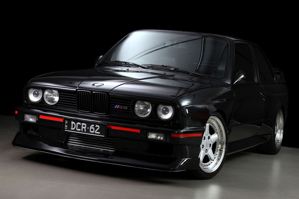 От Opel до BMW: това е историята на AC Schnitzer От Opel до BMW: това е историята на AC Schnitzer