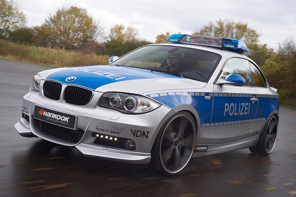 От Opel до BMW: това е историята на AC Schnitzer От Opel до BMW: това е историята на AC Schnitzer