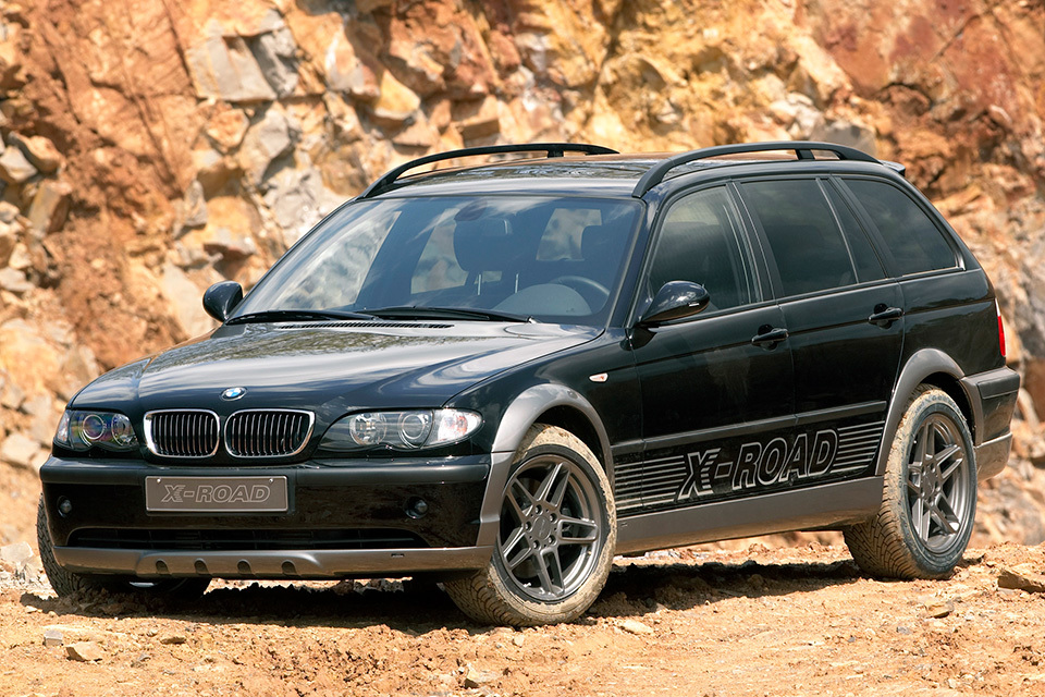 От Opel до BMW: това е историята на AC Schnitzer От Opel до BMW: това е историята на AC Schnitzer