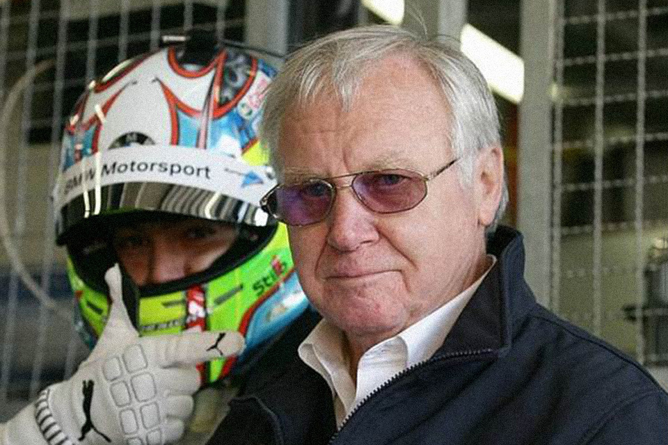 От Opel до BMW: това е историята на AC Schnitzer От Opel до BMW: това е историята на AC Schnitzer