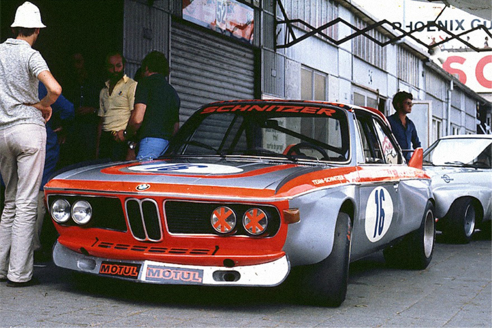 От Opel до BMW: това е историята на AC Schnitzer От Opel до BMW: това е историята на AC Schnitzer