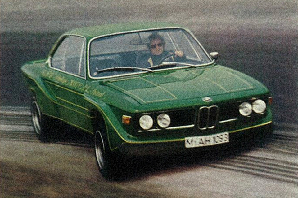 От Opel до BMW: това е историята на AC Schnitzer