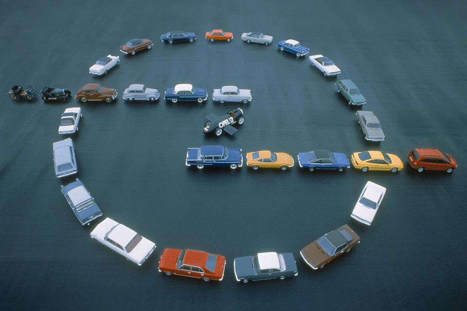 От Opel до BMW: това е историята на AC Schnitzer От Opel до BMW: това е историята на AC Schnitzer