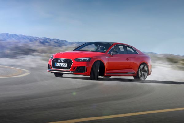 Шеф в Audi: Дрифт-режимът е пълна глупост