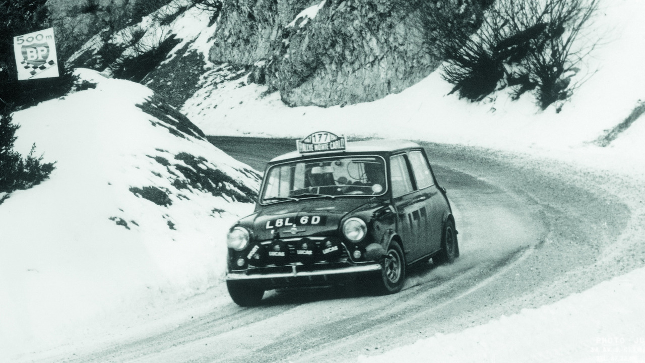 BMW ще покаже 12 класически модела на Techno Classica BMW ще покаже 12 класически модела на Techno Classica