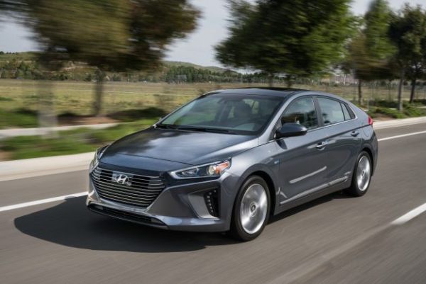 Hyundai подготвя малък електрически SUV