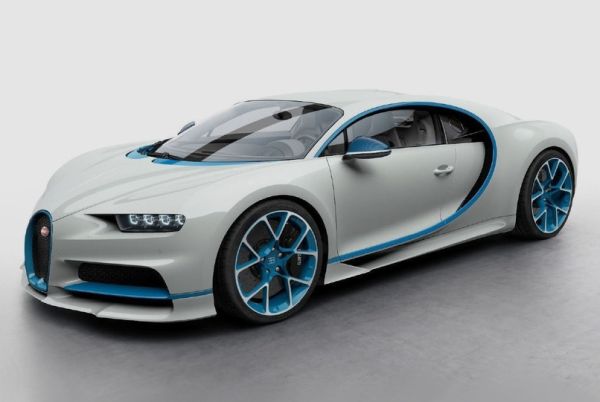 Chiron baby фотографии