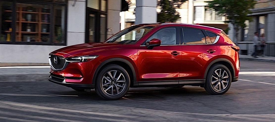 Кои са 5-те най-леки джипа на пазара Кои са 5-те най-леки джипа на пазара