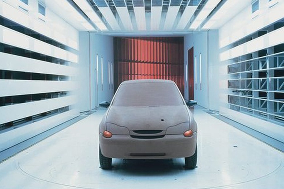 Колата, с която Porsche поискаха да завладеят Китай Колата, с която Porsche поискаха да завладеят Китай