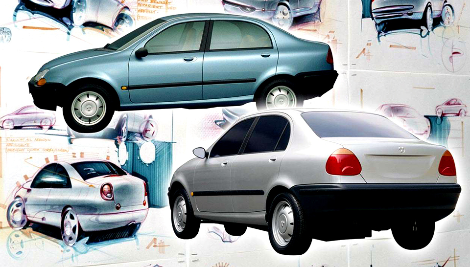 Колата, с която Porsche поискаха да завладеят Китай Колата, с която Porsche поискаха да завладеят Китай