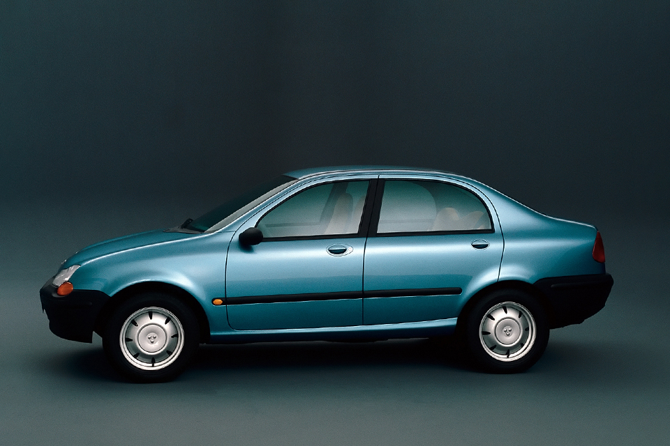 Колата, с която Porsche поискаха да завладеят Китай Колата, с която Porsche поискаха да завладеят Китай