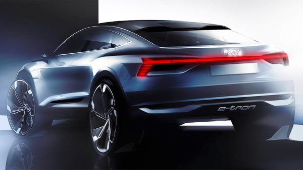 Audi разширява е-tron гамата