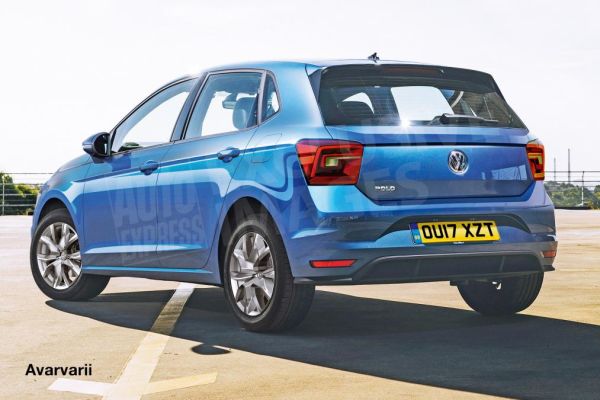 Новото VW Polo: Познато отвън, революционно отвътре