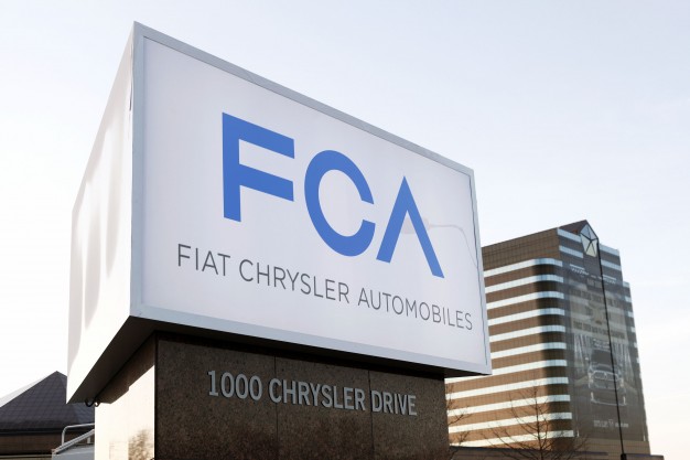 Печалбата на Fiat Chrysler скочи с 11%
