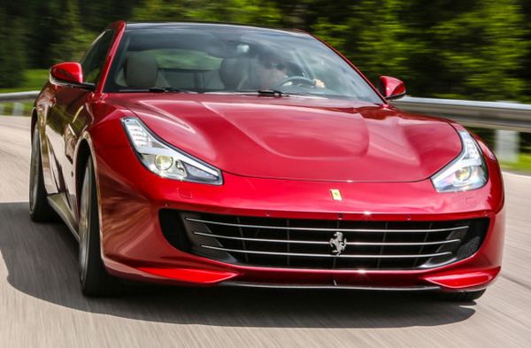 Шефът на Ferrari отхвърли идеята за V12 с турбо