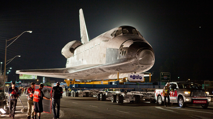 7 от най-невероятните рекорди, поставени от джипове и пикапи 7 от най-невероятните рекорди, поставени от джипове и пикапи