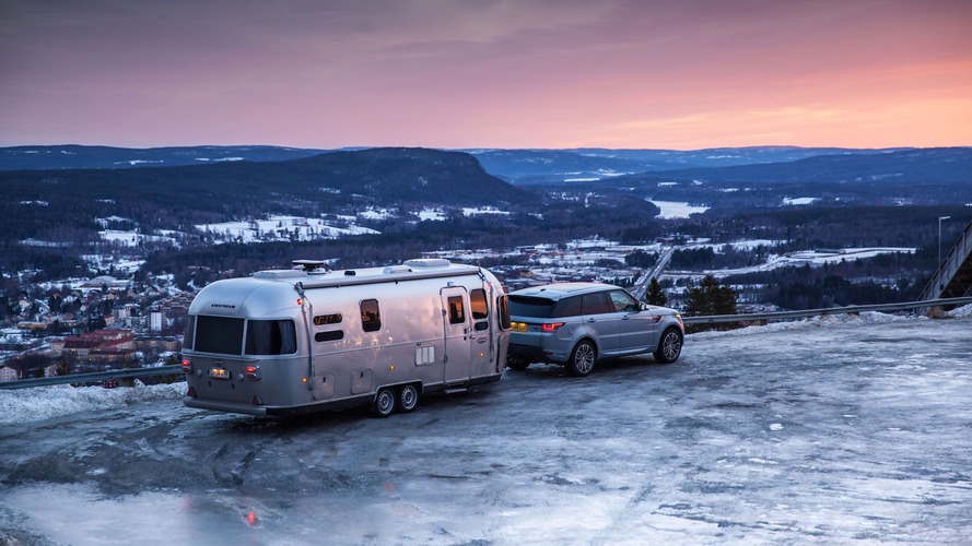 7 от най-невероятните рекорди, поставени от джипове и пикапи 7 от най-невероятните рекорди, поставени от джипове и пикапи