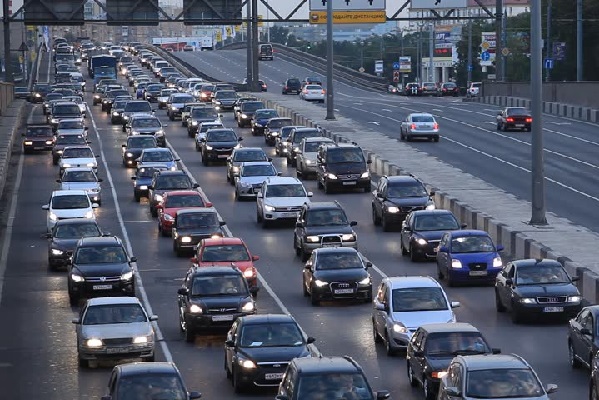 Южна Корея разреши тестването на безпилотни коли по улиците Южна Корея разреши тестването на безпилотни коли по улиците