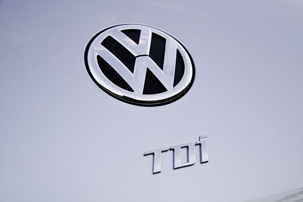 Volkswagen подновява продажбите в САЩ