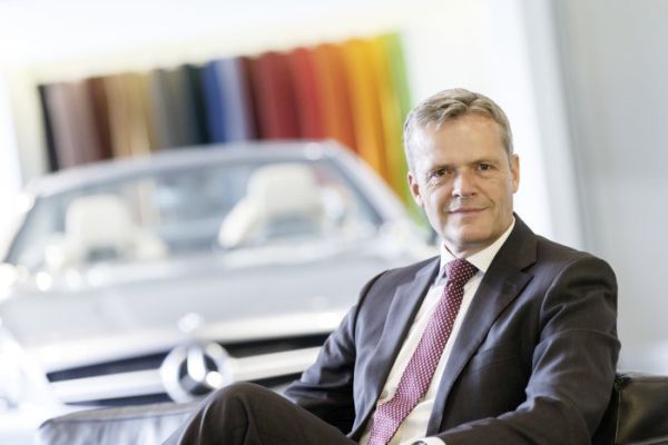 Mercedes строи втори завод в Унгария