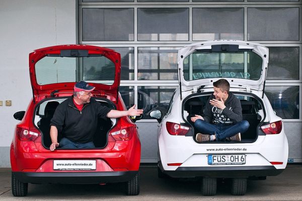 Срещу 5000 долара немска фирма превръща коли в уроди