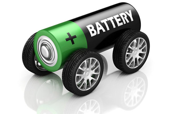 Следващото поколение батерии трябва да се появи в Европа