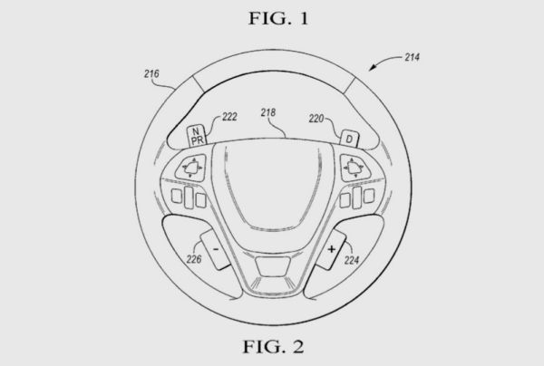 1381919 ford размеры