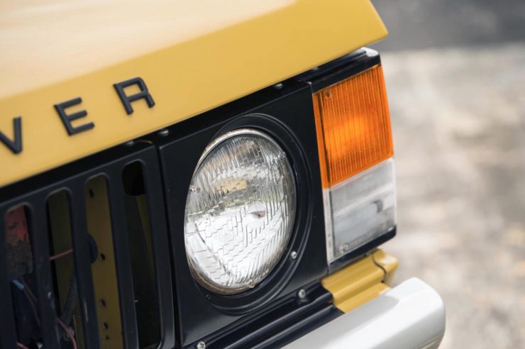 Историята на Range Rover (Част II)
Историята на Range Rover (Част II)