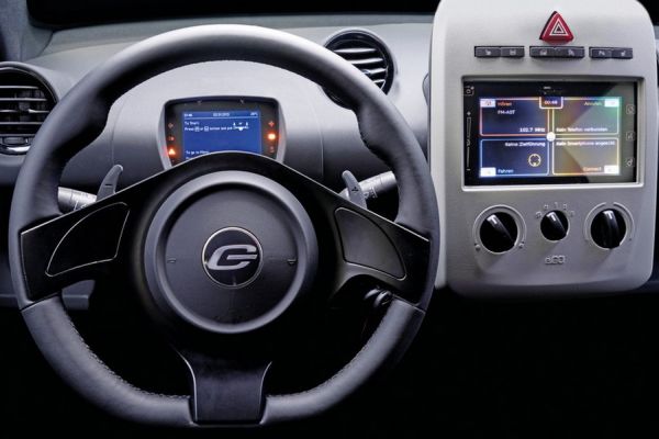 В Германия създадоха идеалния градски автомобил за 16 000 евро