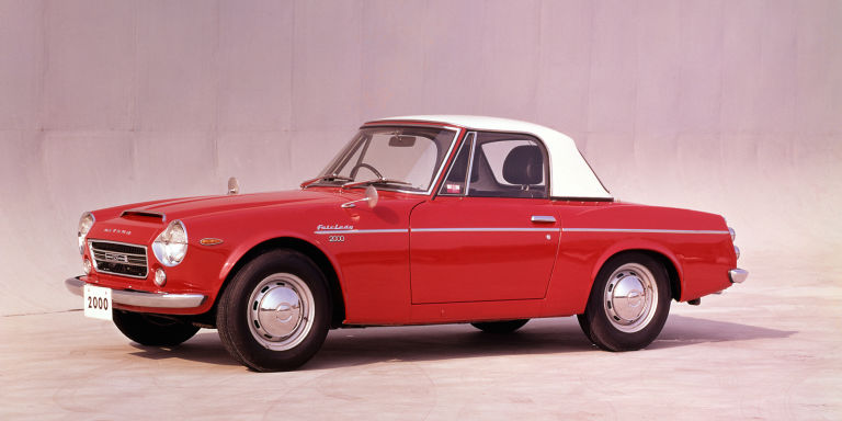 10-те най-подценявани класически коли 10-те най-подценявани класически коли