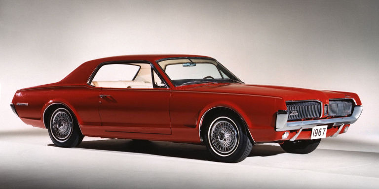 10-те най-подценявани класически коли 10-те най-подценявани класически коли