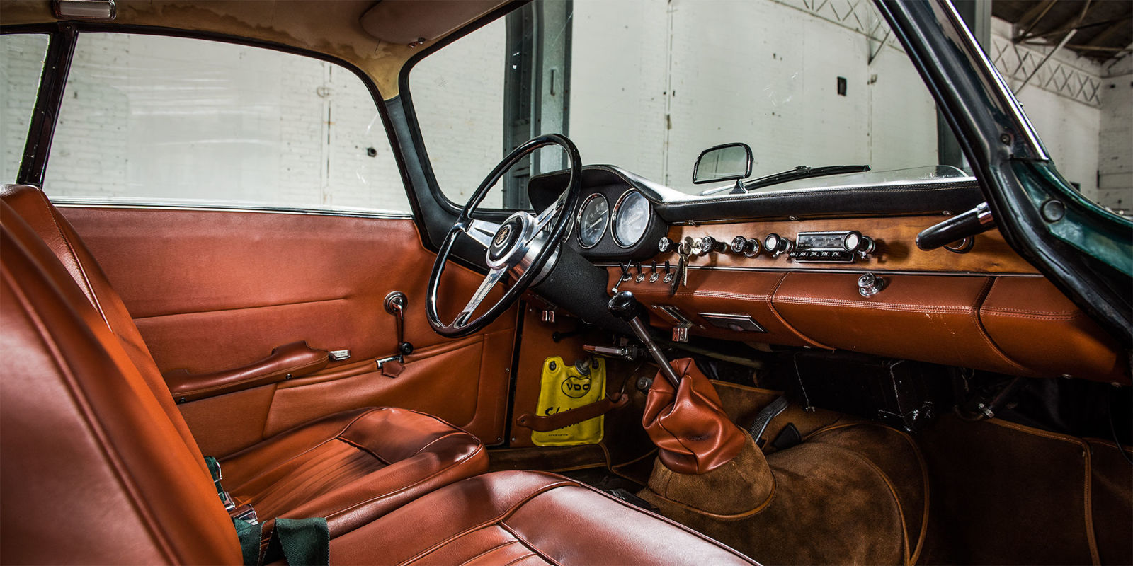 Най-красивата Аlfa Romeo и какво трябва да знаем за нея Най-красивата Аlfa Romeo и какво трябва да знаем за нея