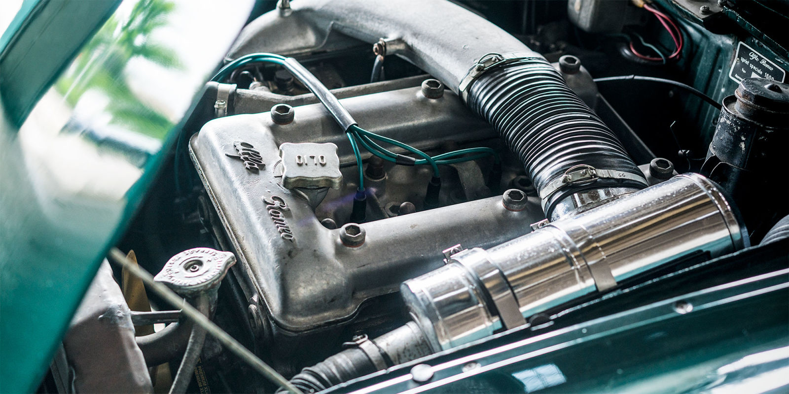 Най-красивата Аlfa Romeo и какво трябва да знаем за нея Най-красивата Аlfa Romeo и какво трябва да знаем за нея