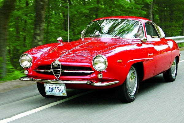 Най-красивата Аlfa Romeo и какво трябва да знаем за нея Най-красивата Аlfa Romeo и какво трябва да знаем за нея