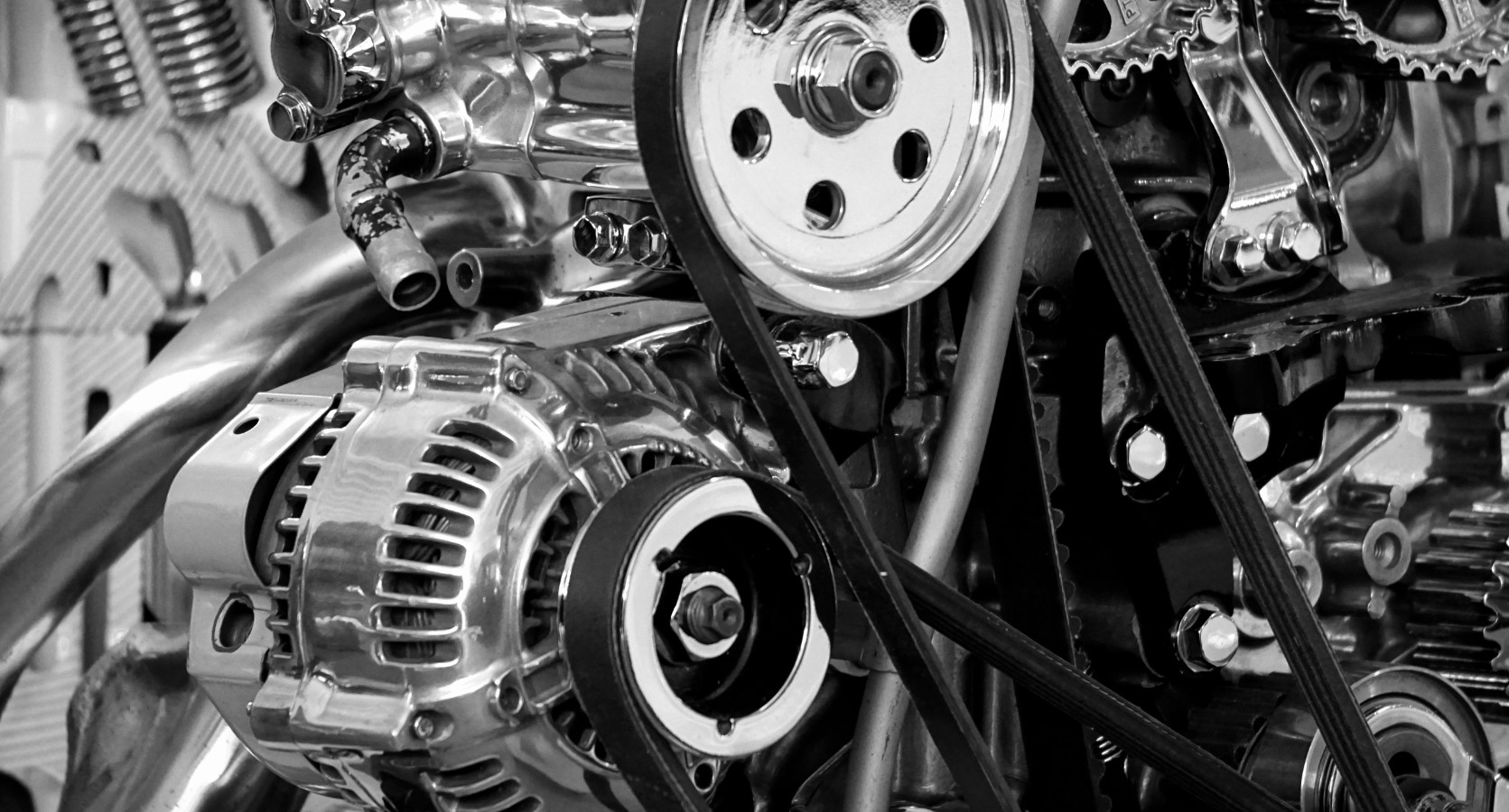 Кои са най-евтините части в колата, които могат да се развалят? Кои са най-евтините части в колата, които могат да се развалят?