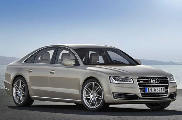 Ново обвинение срещу Audi заради дизелови двигатели