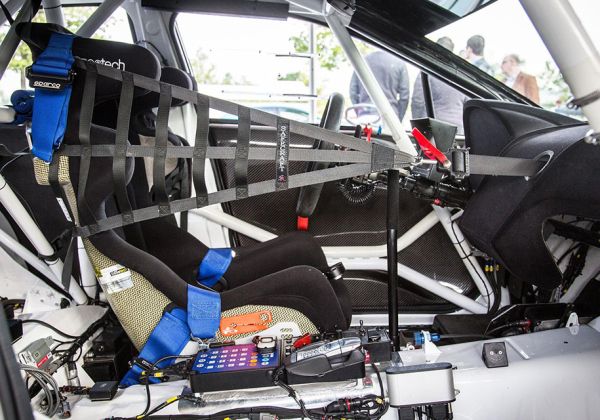 Уникално Subaru WRX STI ще чупи рекорда на „Нюрбургринг” (ВИДЕО)