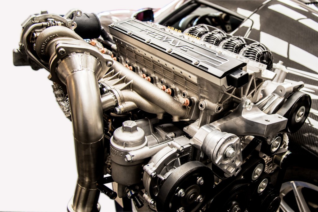 Как работи двигателят без разпределителни валове? Как работи двигателят без разпределителни валове?