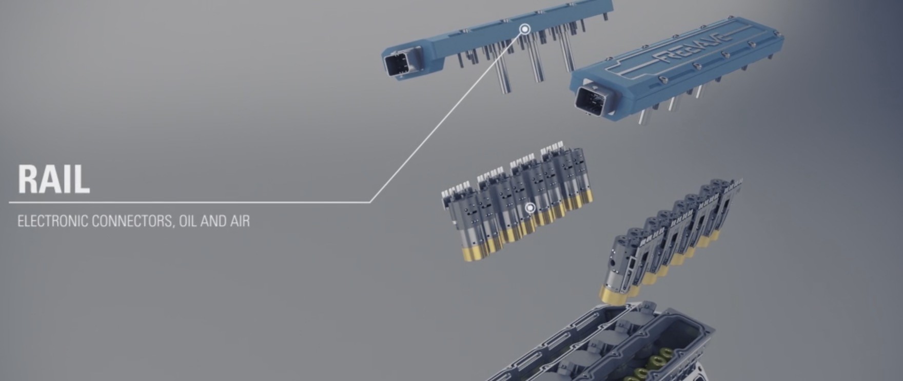Как работи двигателят без разпределителни валове? Как работи двигателят без разпределителни валове?