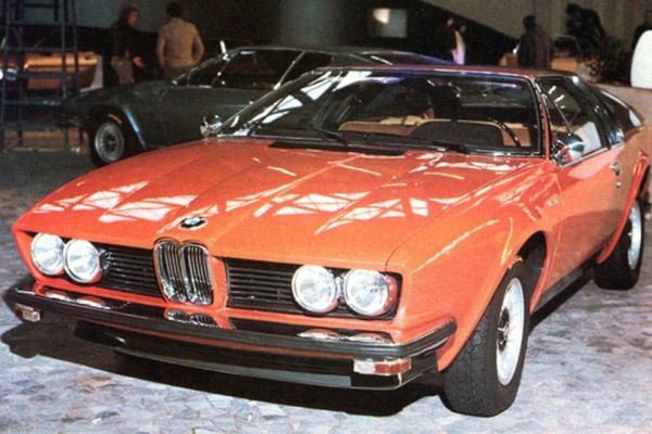 „Петицата” на BMW, която предсказа бъдещето