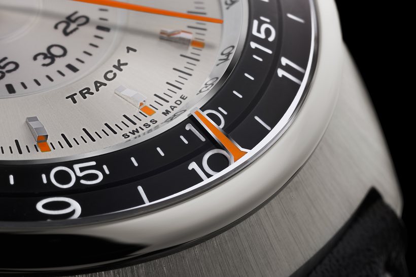 Singer пуска лимитиран часовник за 36 000 долара Singer пуска лимитиран часовник за 36 000 долара