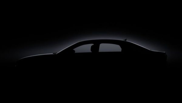 Новото Audi A8 дебютира на официално видео