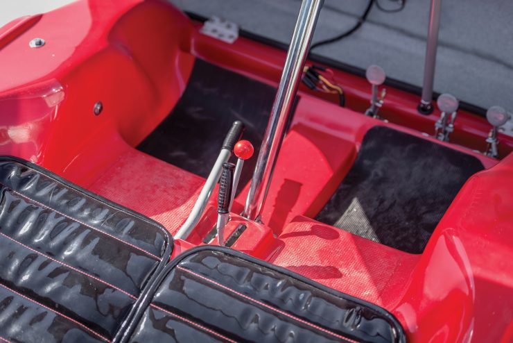 Кратката история на миниатюрния Peel Trident
Кратката история на миниатюрния Peel Trident