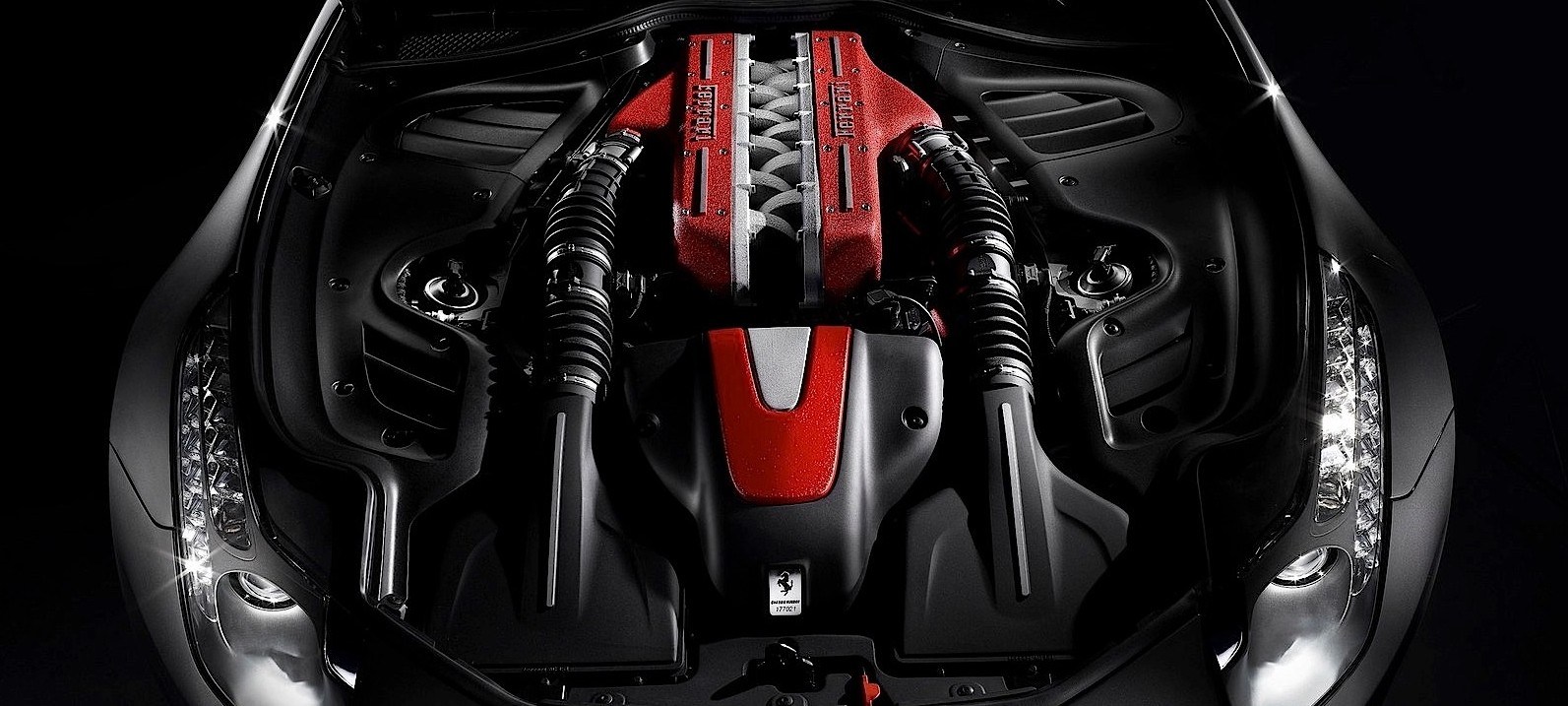 Къде е най-добре да бъде двигателят? Къде е най-добре да бъде двигателят?