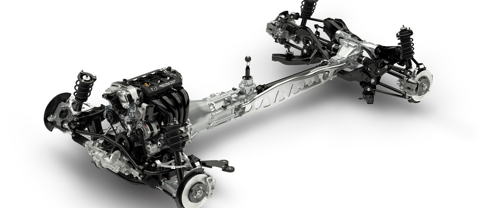 Къде е най-добре да бъде двигателят? Къде е най-добре да бъде двигателят?