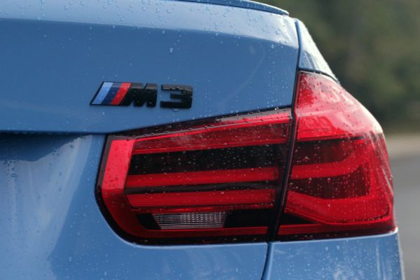 Следващото BMW M3 ще бъде хибрид
