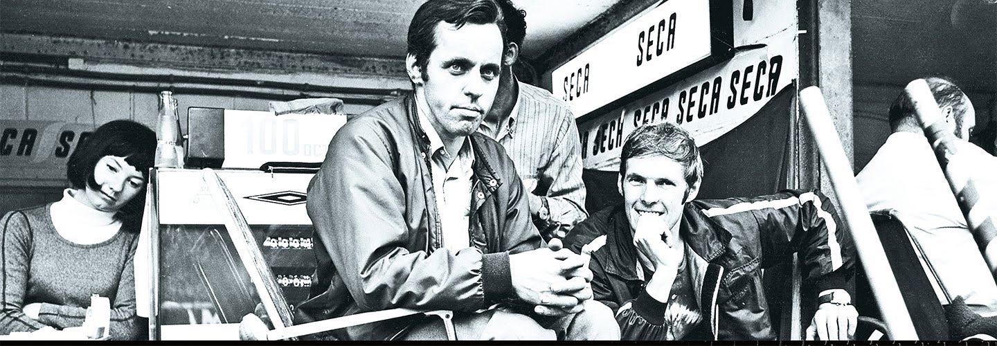 AMG отпразнува 50 години с вълнуващо видео AMG отпразнува 50 години с вълнуващо видео