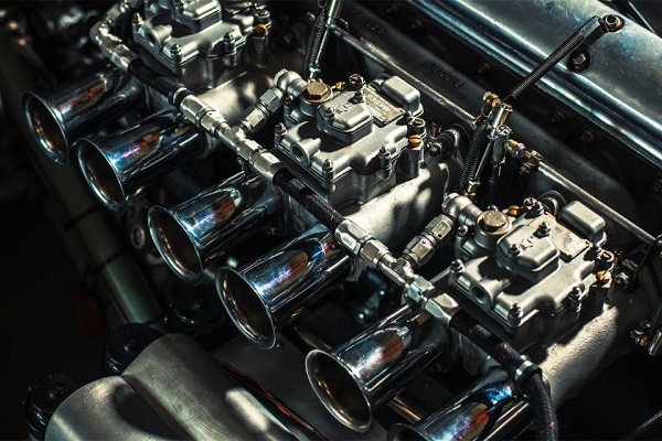 Как работи карбураторът? Как работи карбураторът?